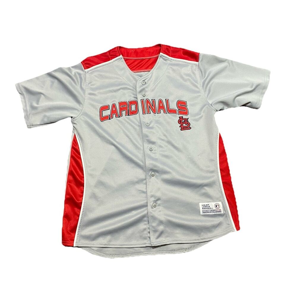 St. Louis Cardinals | Men’s XL Jersey